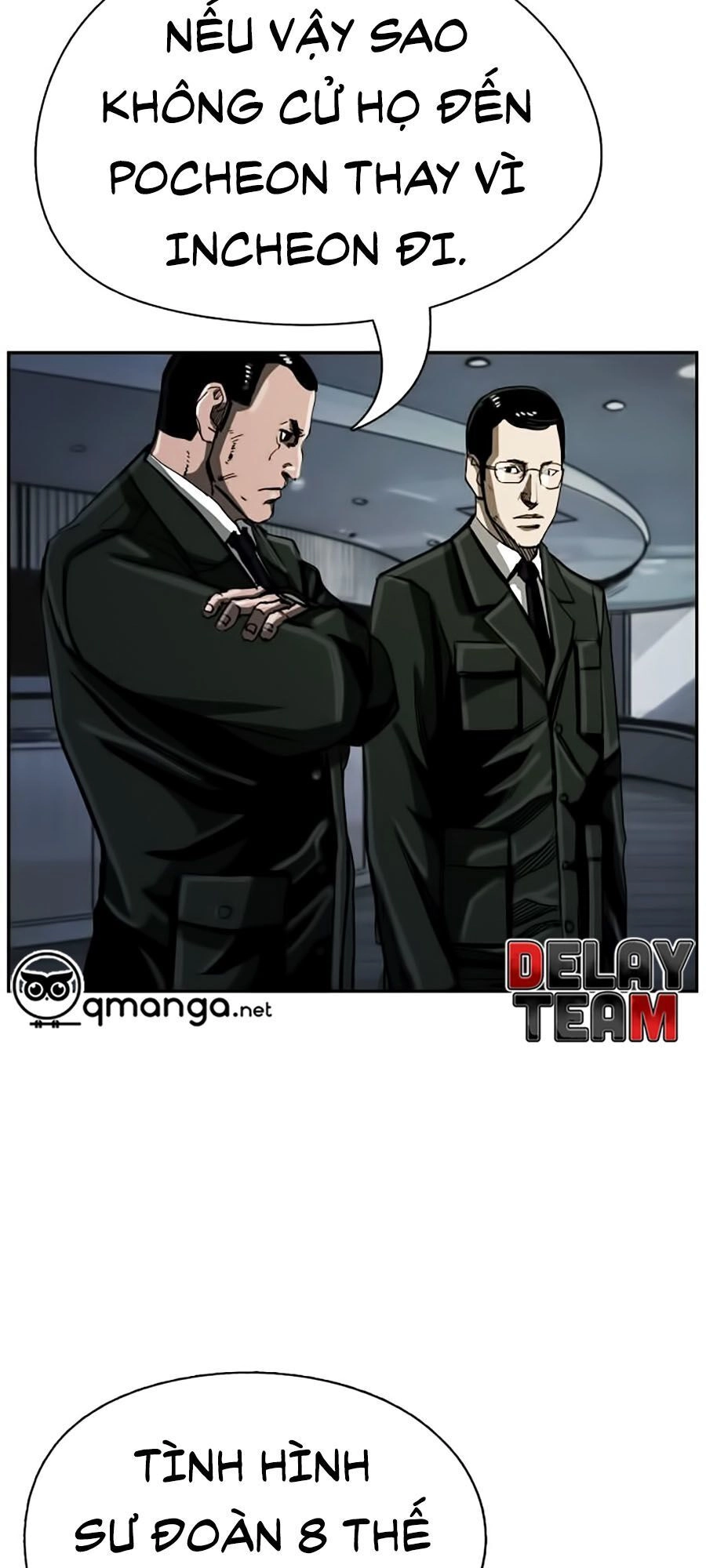 Thợ Săn Đầu Tiên Chapter 27 - 24