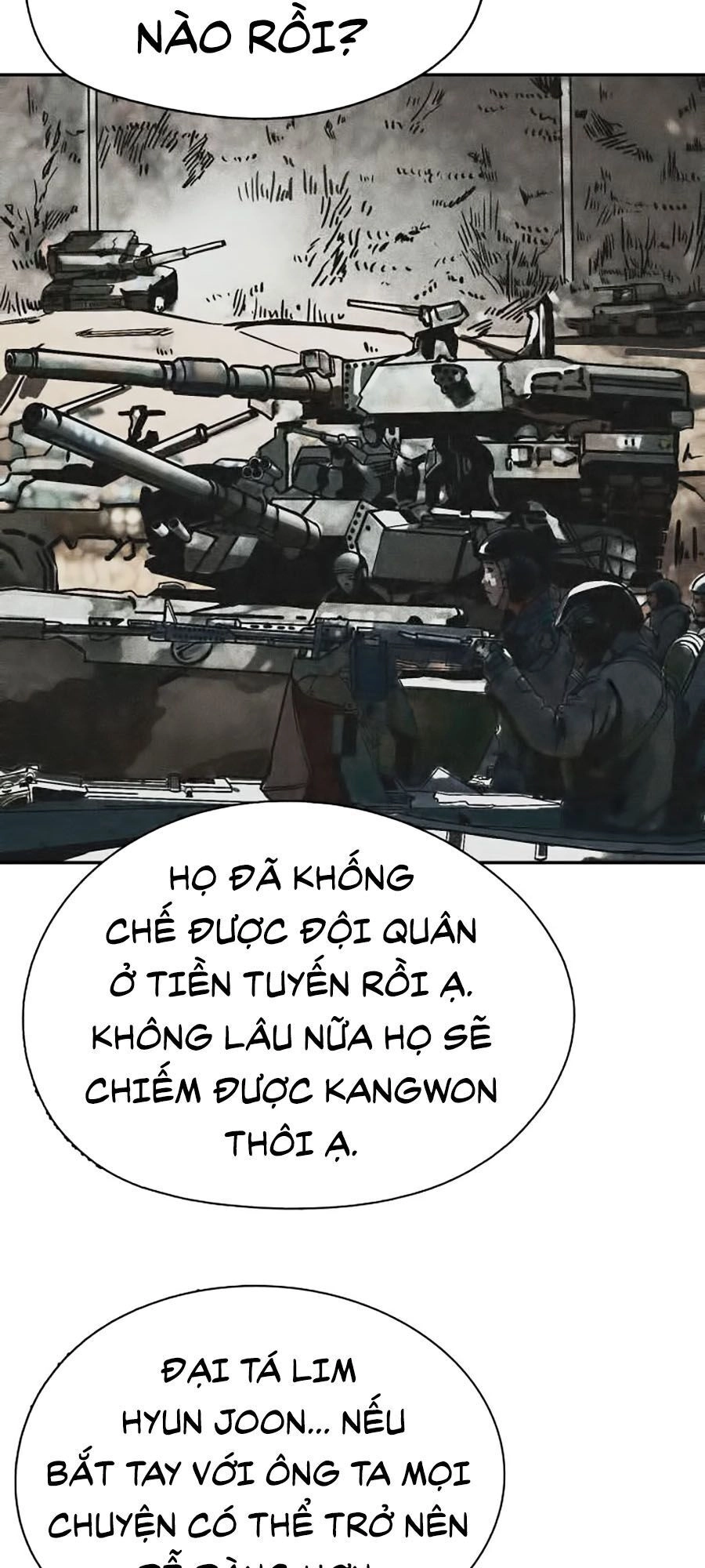 Thợ Săn Đầu Tiên Chapter 27 - 25