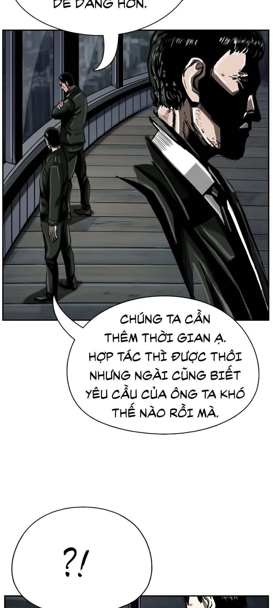 Thợ Săn Đầu Tiên Chapter 27 - 26