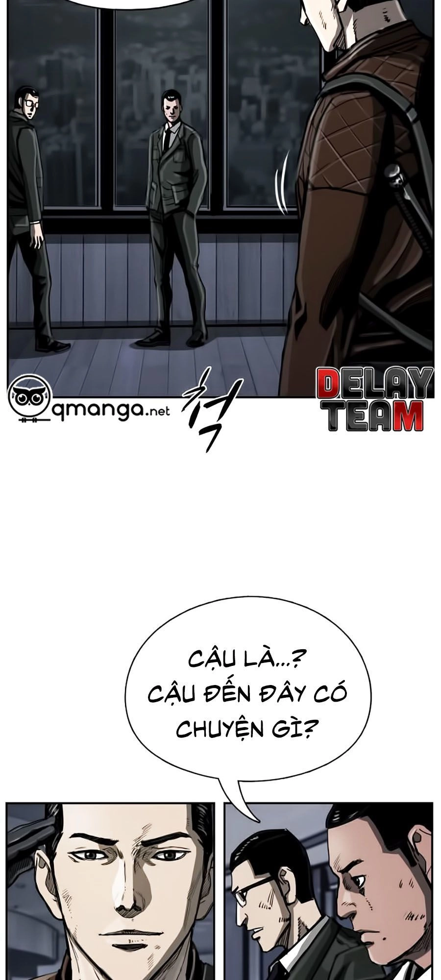 Thợ Săn Đầu Tiên Chapter 27 - 27