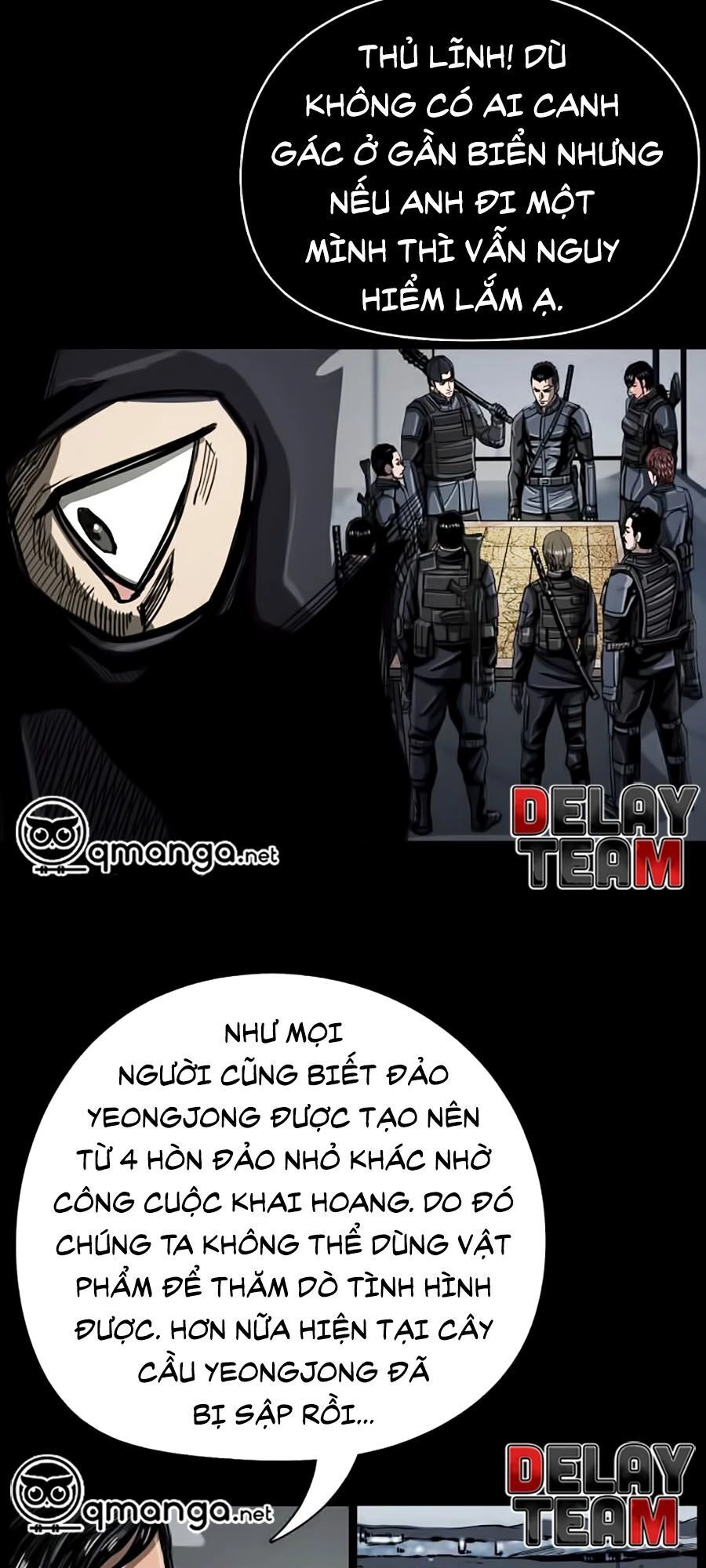 Thợ Săn Đầu Tiên Chapter 27 - 33