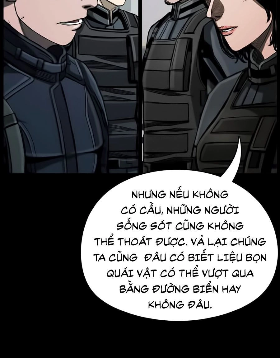 Thợ Săn Đầu Tiên Chapter 27 - 35