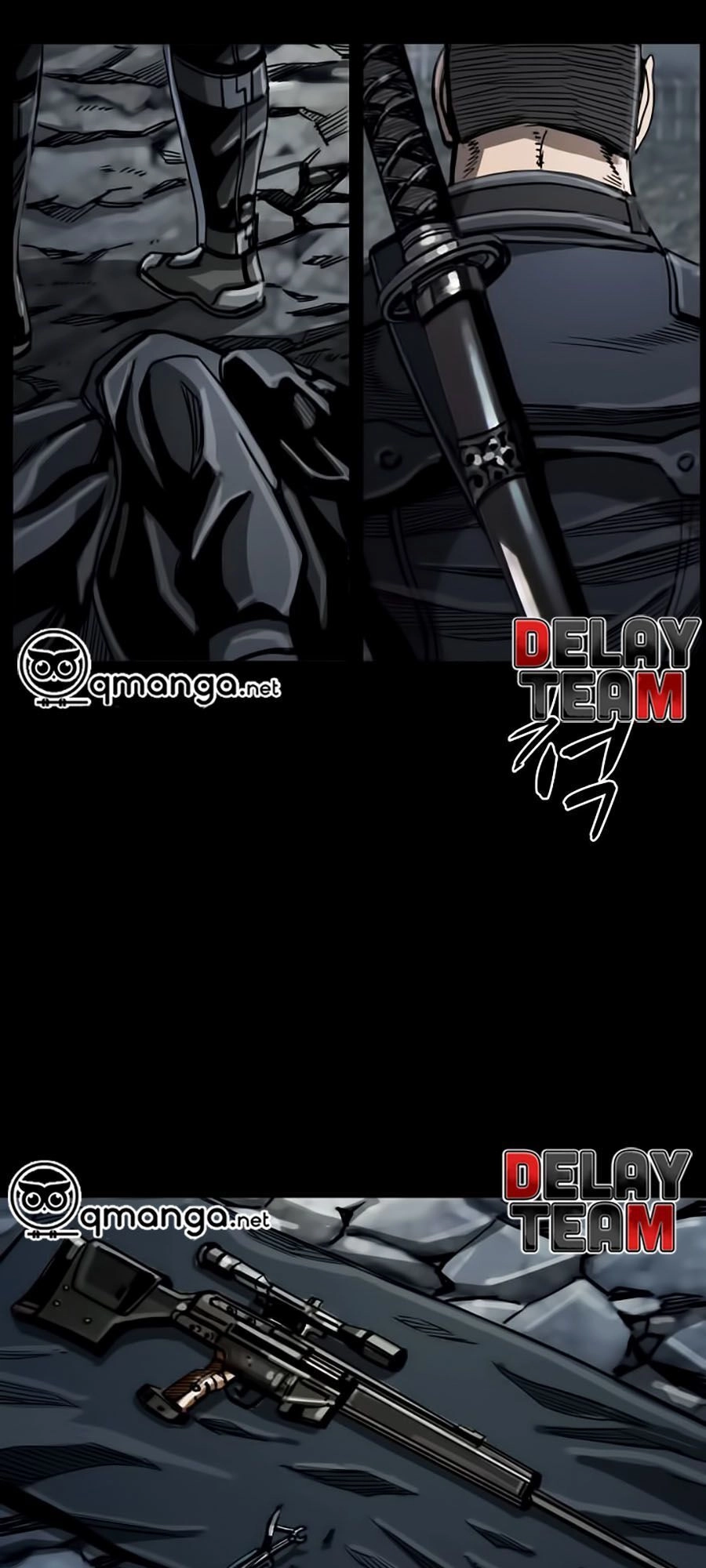 Thợ Săn Đầu Tiên Chapter 27 - 38