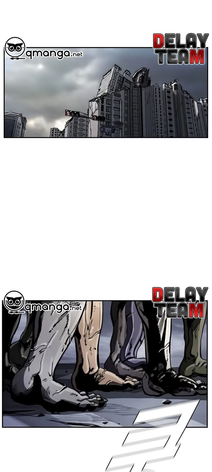 Thợ Săn Đầu Tiên Chapter 27 - 41