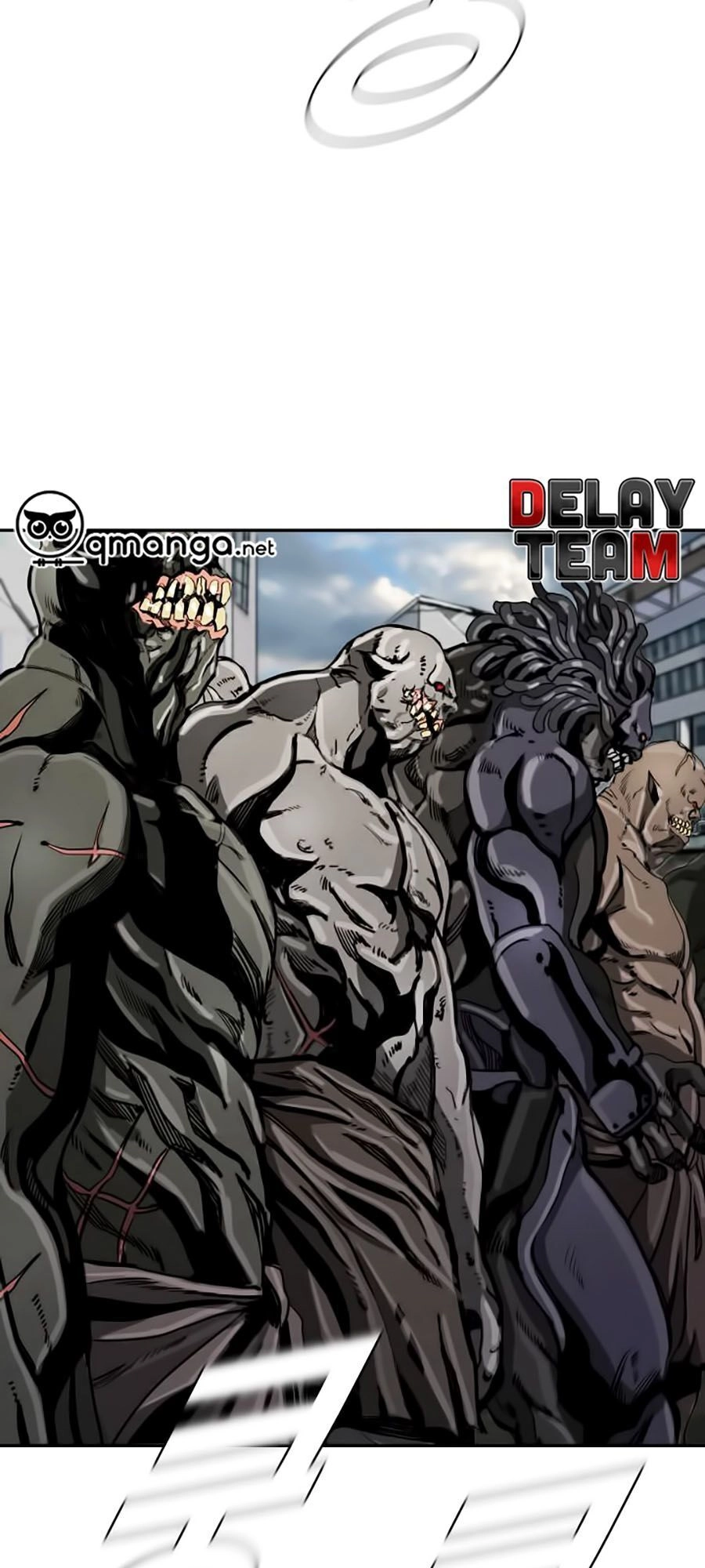 Thợ Săn Đầu Tiên Chapter 27 - 42