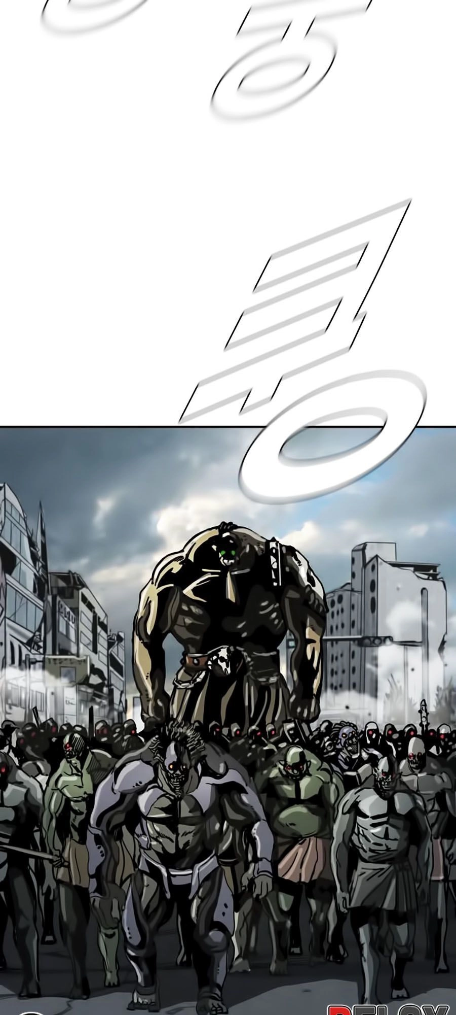 Thợ Săn Đầu Tiên Chapter 27 - 44