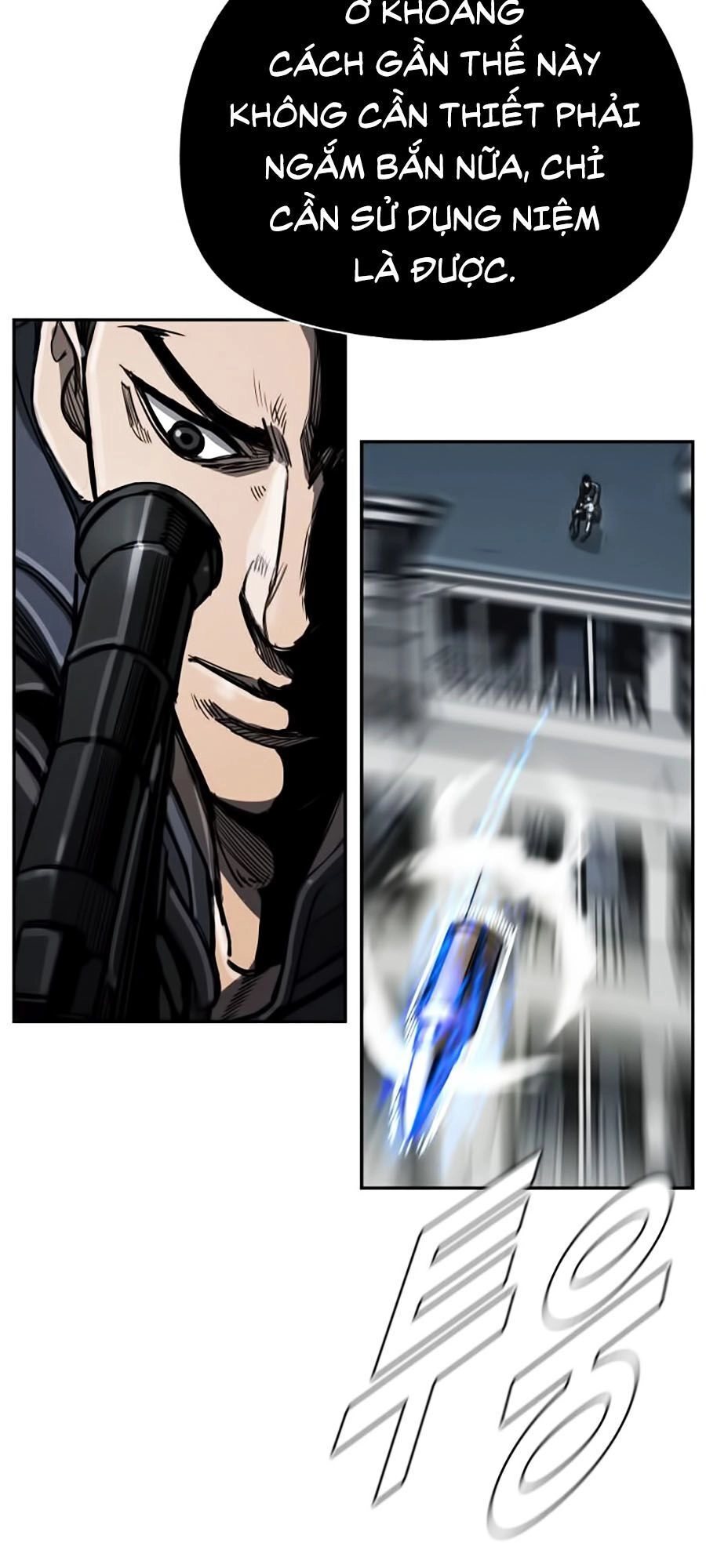 Thợ Săn Đầu Tiên Chapter 27 - 46