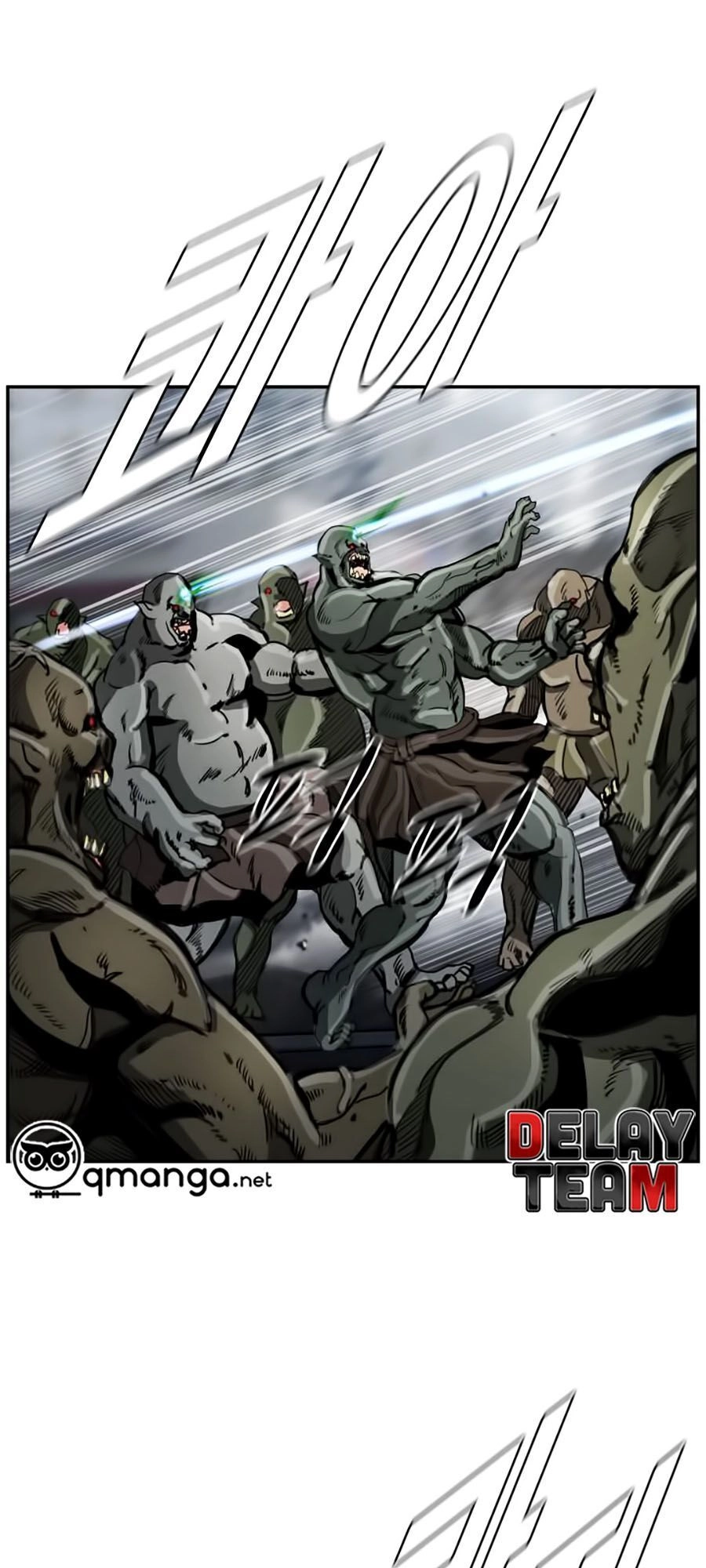 Thợ Săn Đầu Tiên Chapter 27 - 47