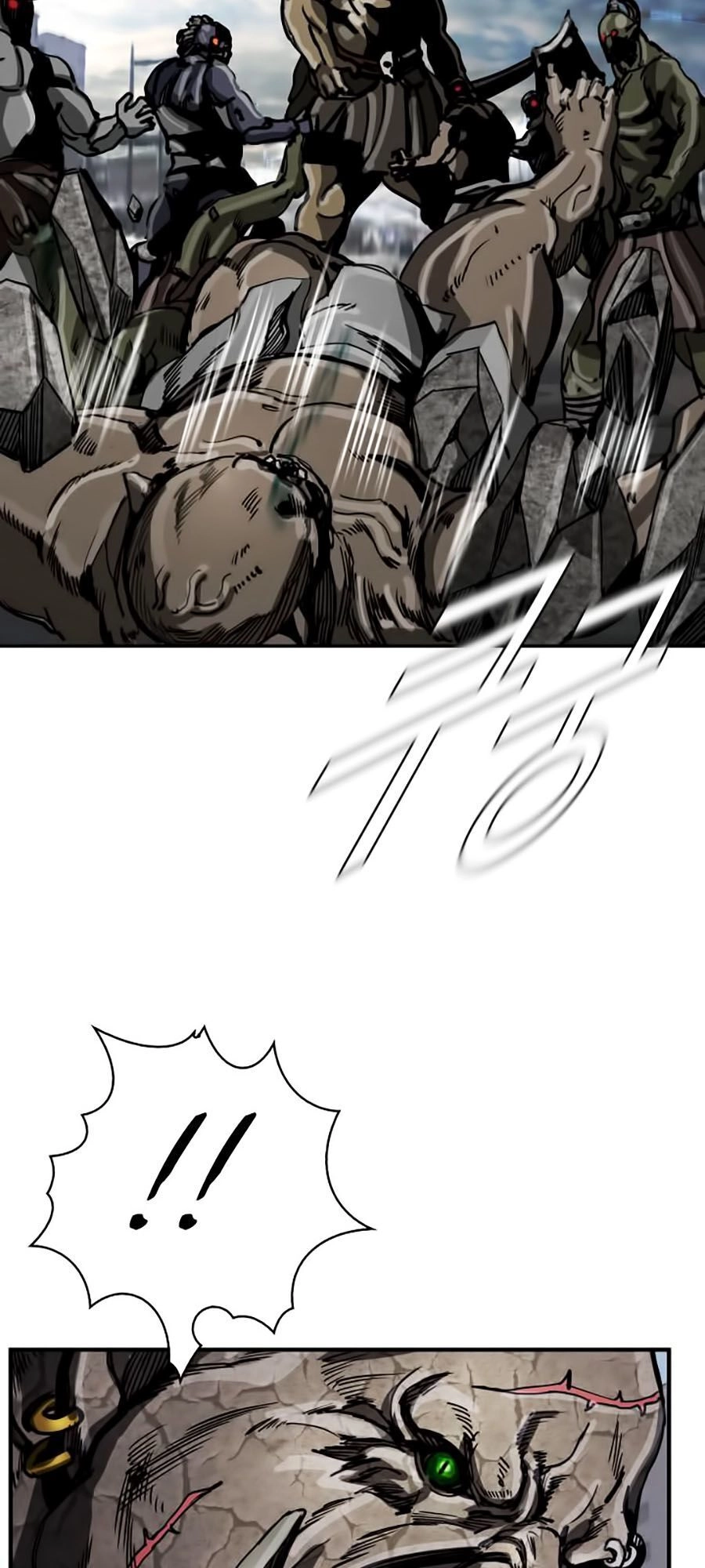 Thợ Săn Đầu Tiên Chapter 27 - 49