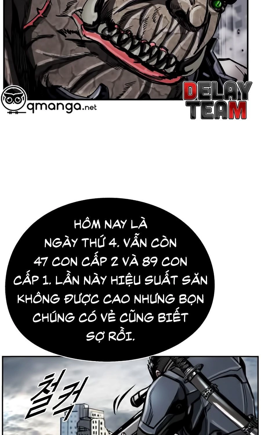 Thợ Săn Đầu Tiên Chapter 27 - 50