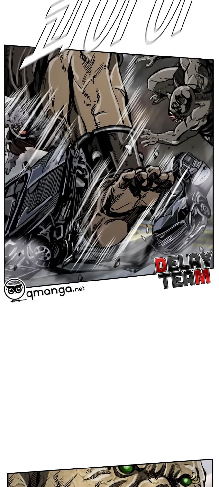 Thợ Săn Đầu Tiên Chapter 27 - 55