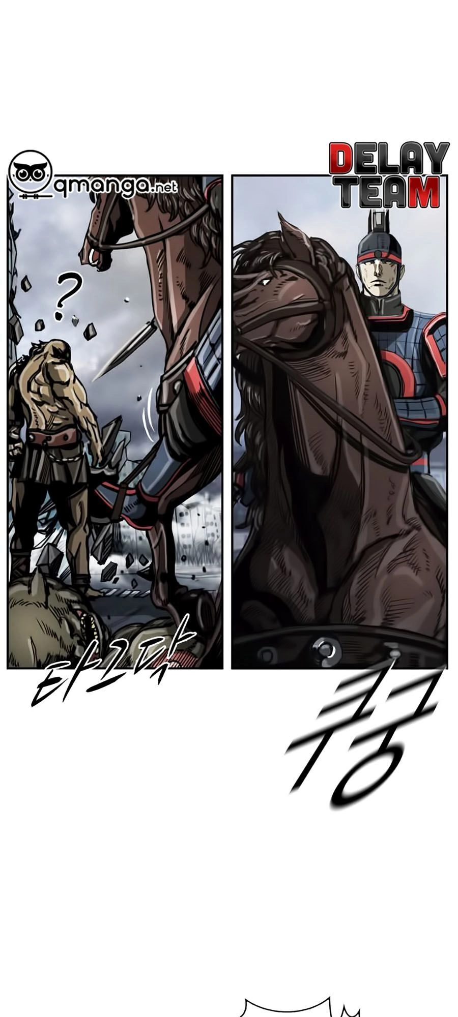 Thợ Săn Đầu Tiên Chapter 27 - 58