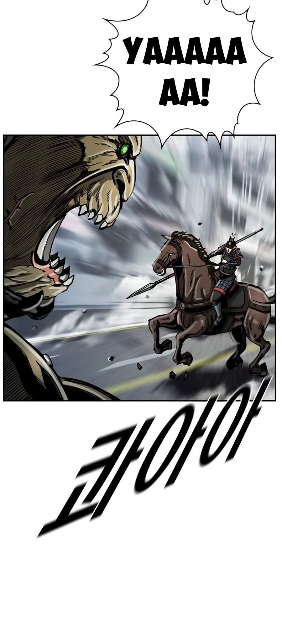 Thợ Săn Đầu Tiên Chapter 27 - 59