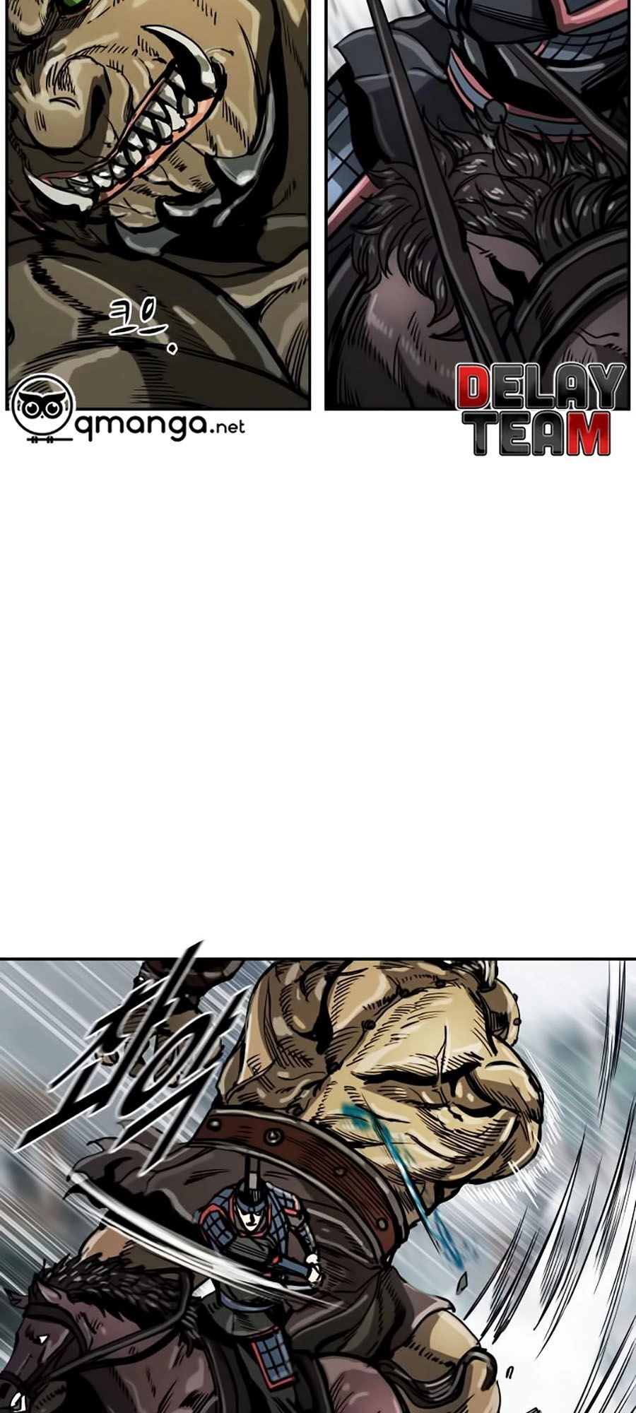 Thợ Săn Đầu Tiên Chapter 28 - 4