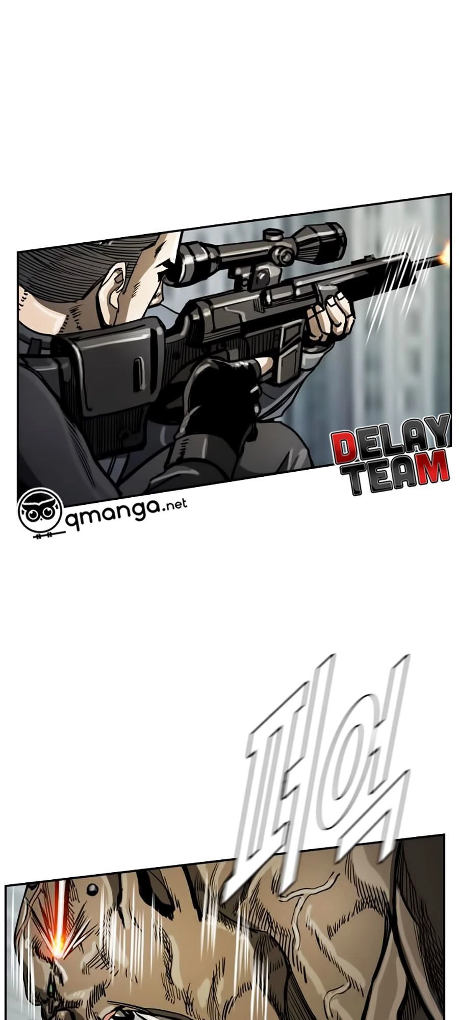 Thợ Săn Đầu Tiên Chapter 28 - 6