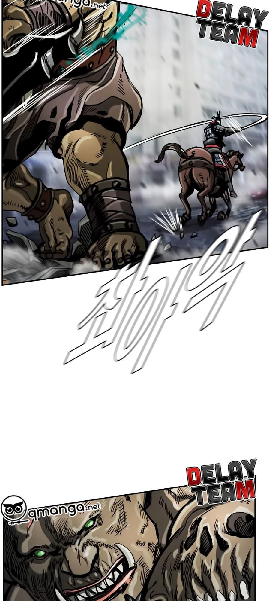 Thợ Săn Đầu Tiên Chapter 28 - 9