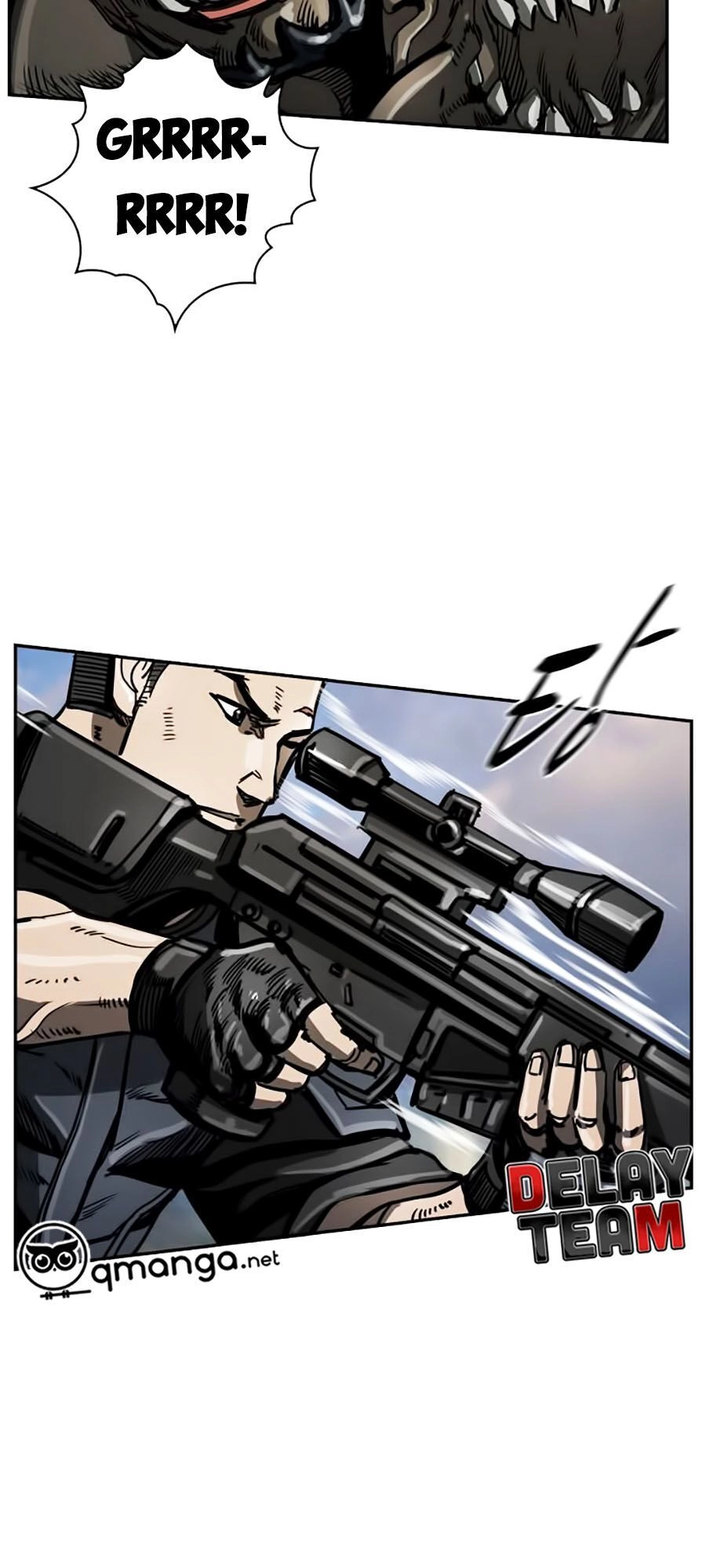 Thợ Săn Đầu Tiên Chapter 28 - 10