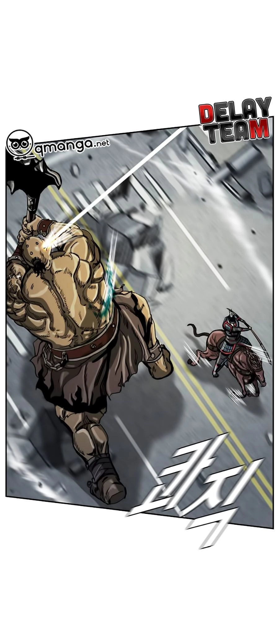 Thợ Săn Đầu Tiên Chapter 28 - 11