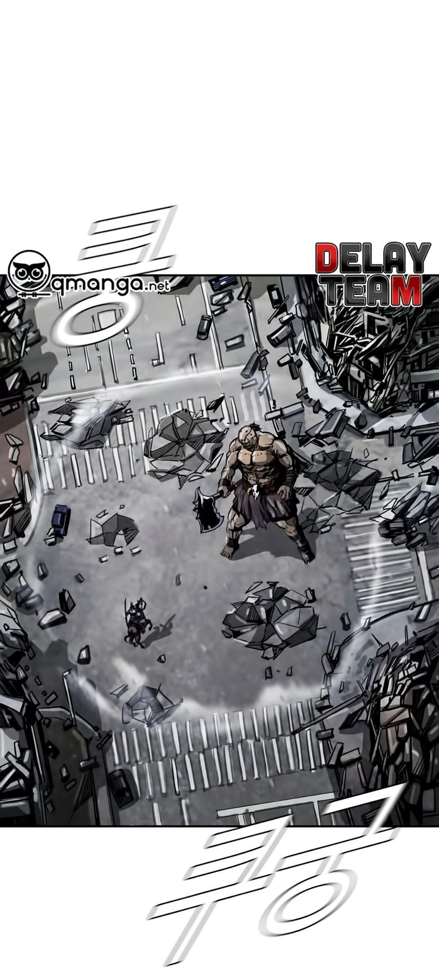 Thợ Săn Đầu Tiên Chapter 28 - 12