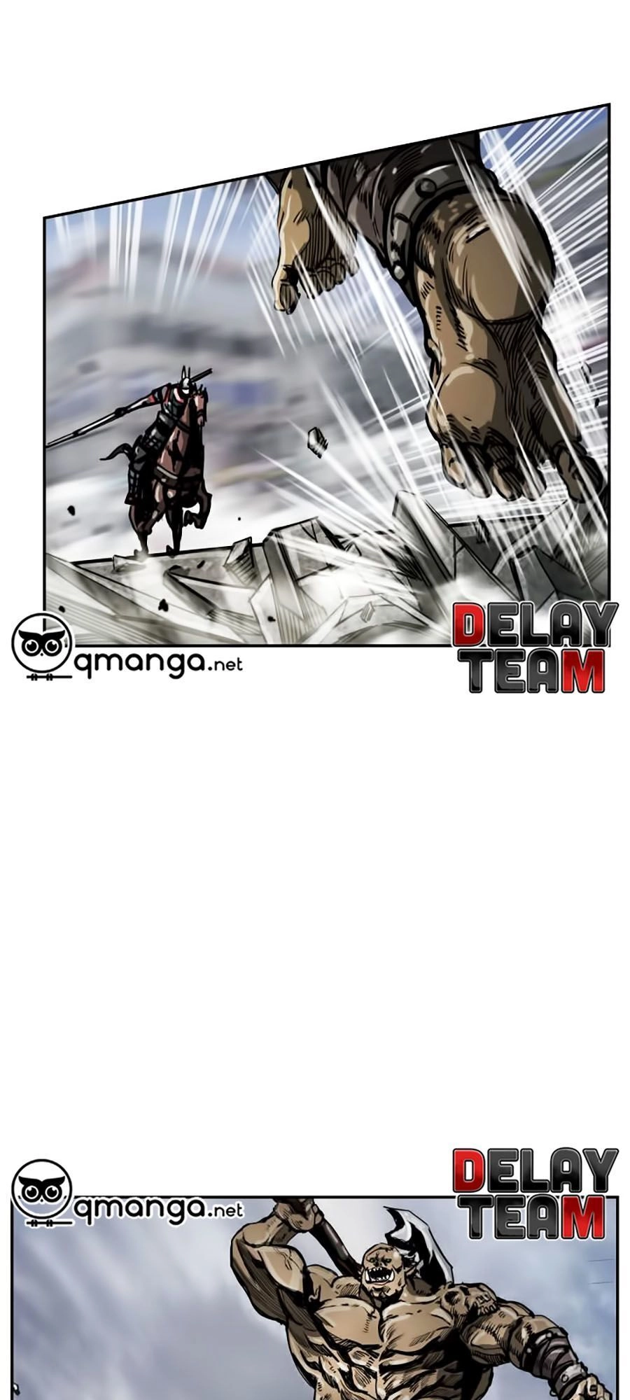 Thợ Săn Đầu Tiên Chapter 28 - 15