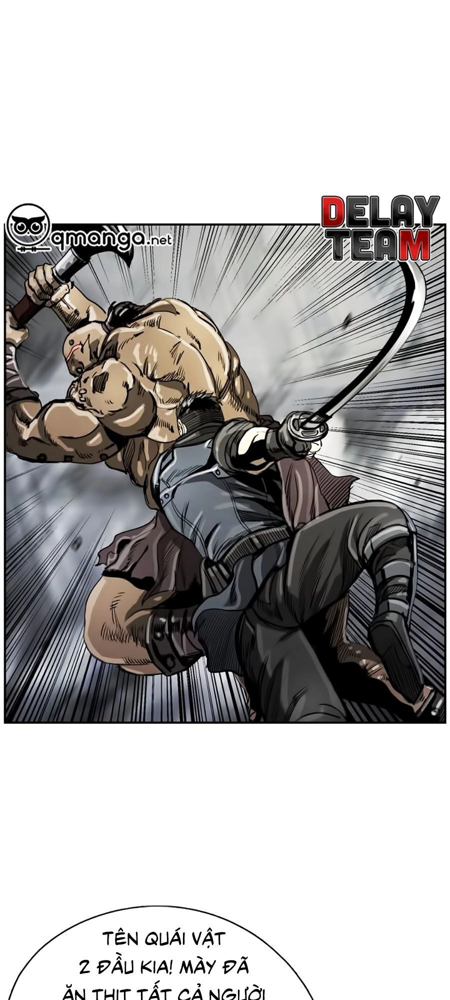 Thợ Săn Đầu Tiên Chapter 28 - 18