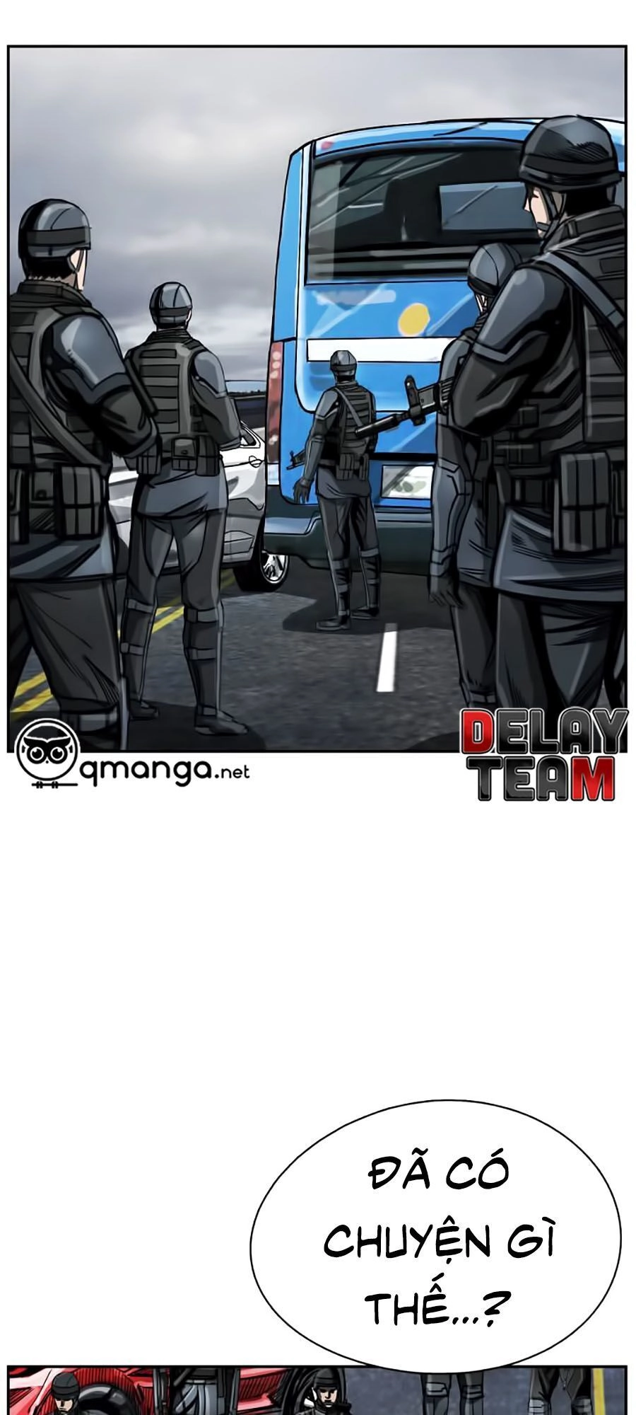 Thợ Săn Đầu Tiên Chapter 28 - 24