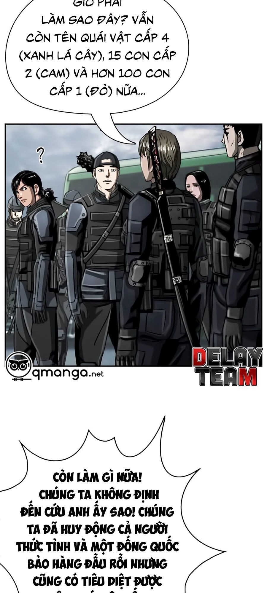 Thợ Săn Đầu Tiên Chapter 28 - 26