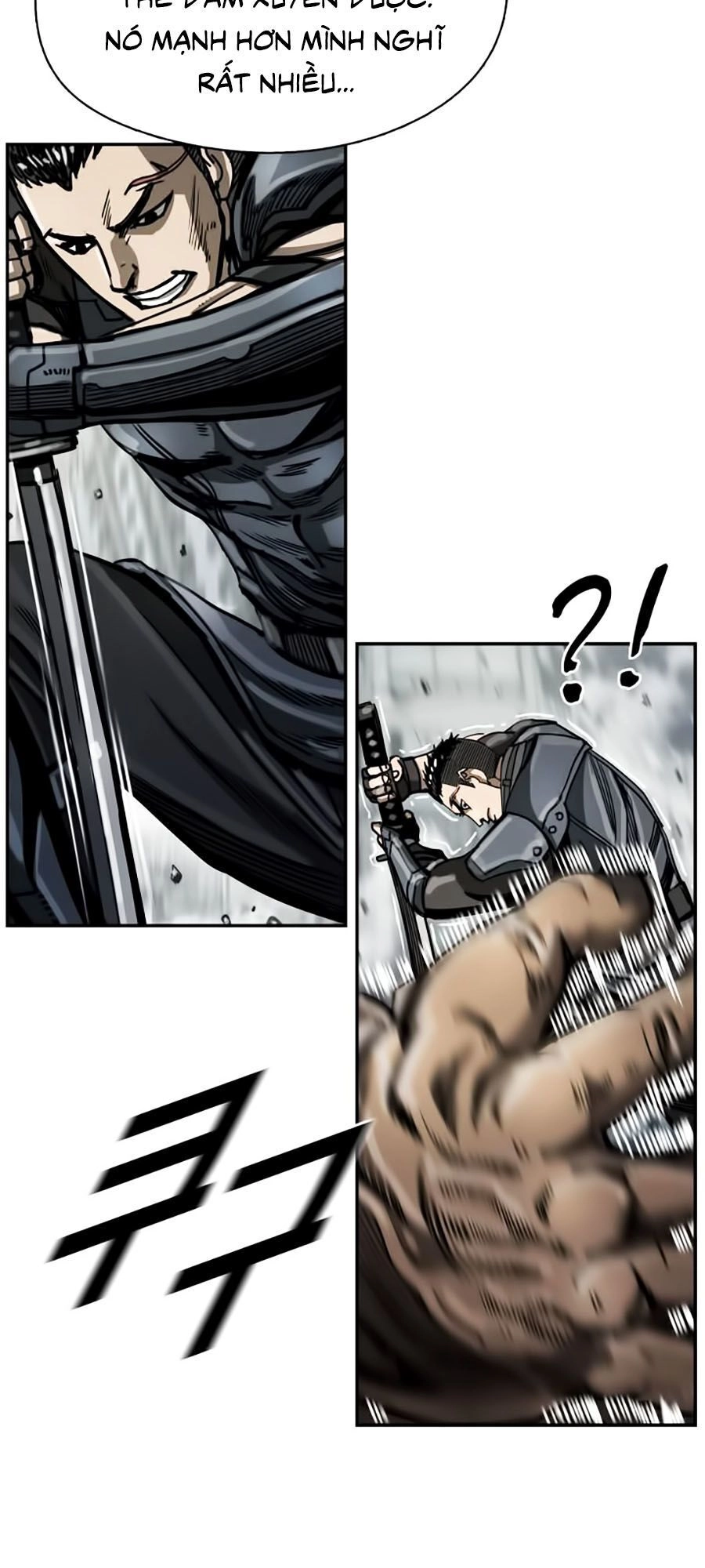 Thợ Săn Đầu Tiên Chapter 28 - 32