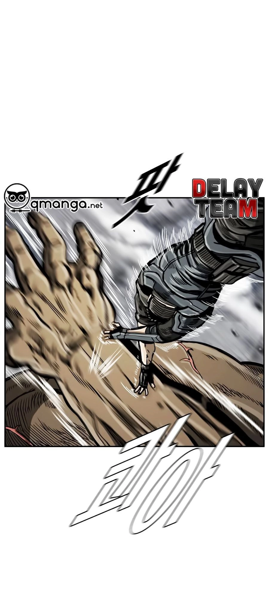 Thợ Săn Đầu Tiên Chapter 28 - 33