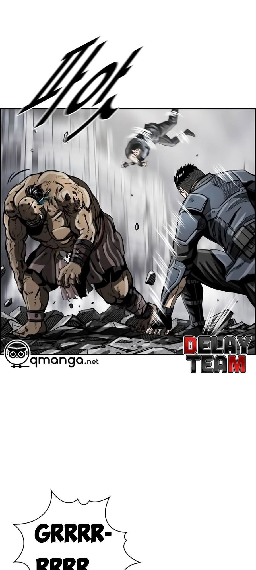 Thợ Săn Đầu Tiên Chapter 28 - 34