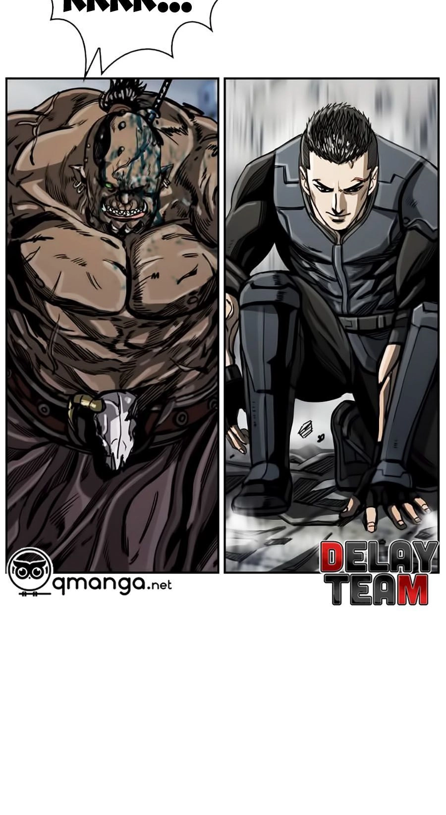 Thợ Săn Đầu Tiên Chapter 28 - 35