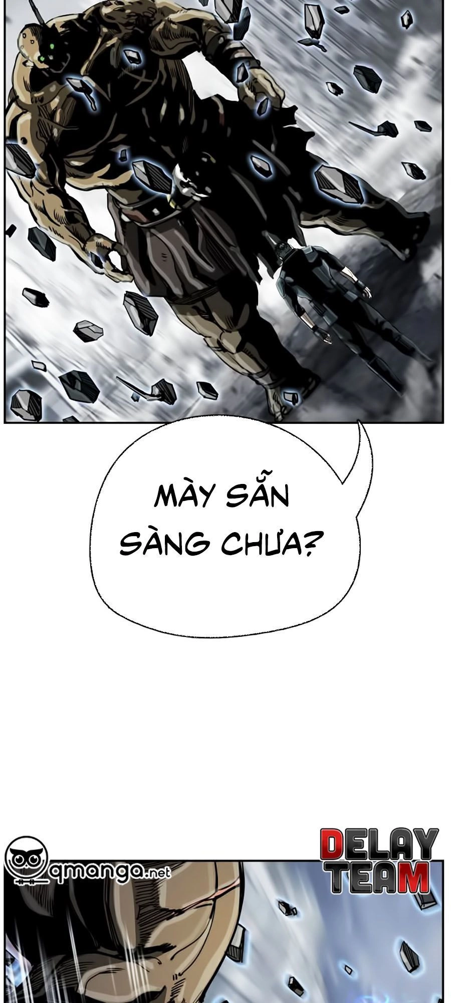 Thợ Săn Đầu Tiên Chapter 28 - 37