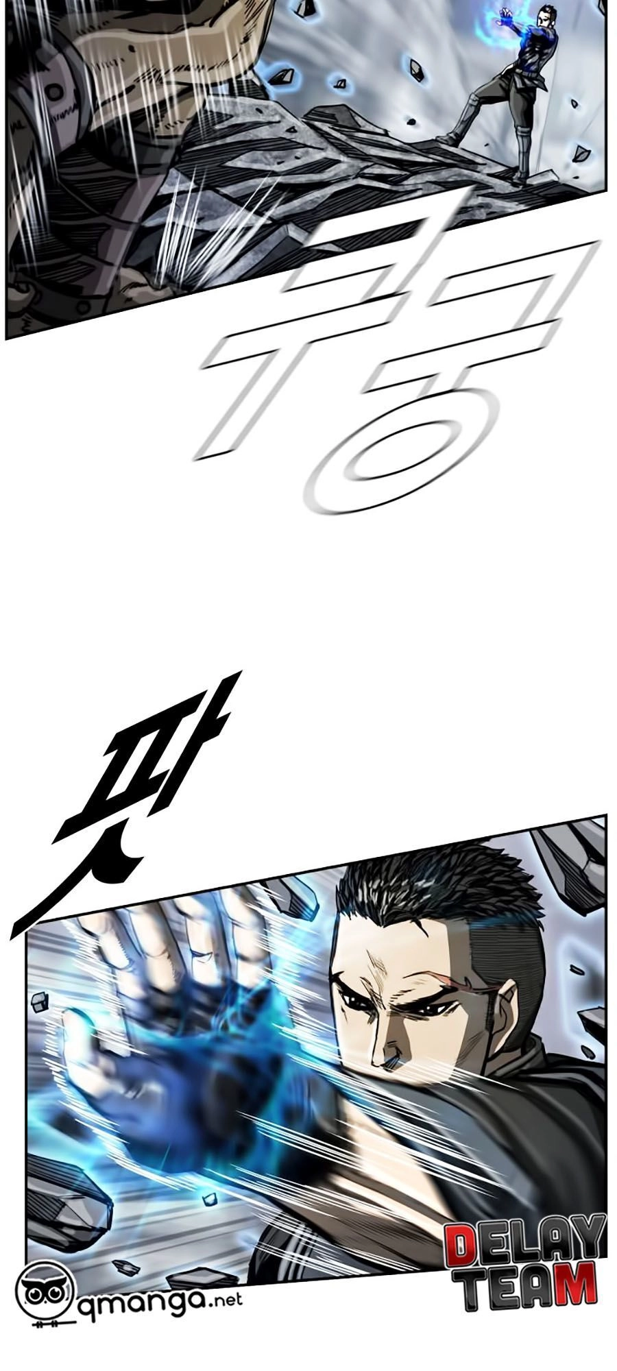 Thợ Săn Đầu Tiên Chapter 28 - 38