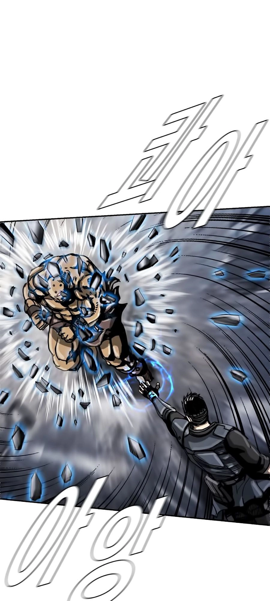 Thợ Săn Đầu Tiên Chapter 28 - 39