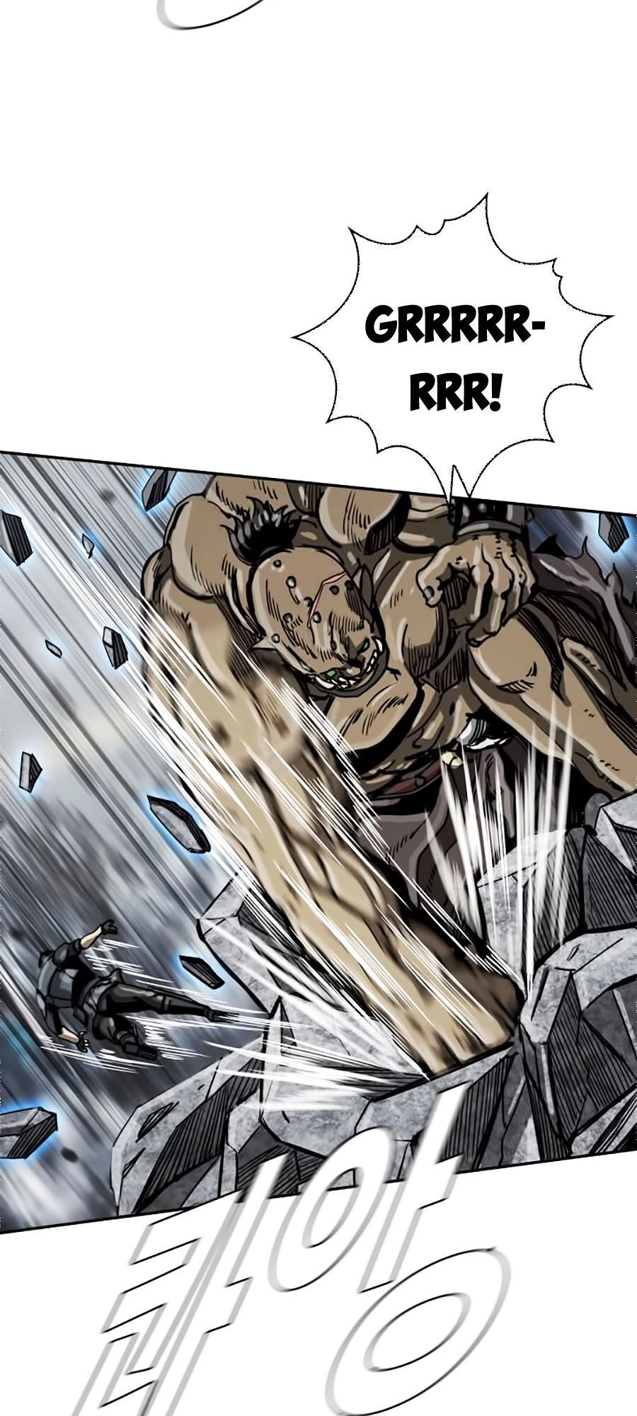 Thợ Săn Đầu Tiên Chapter 28 - 40