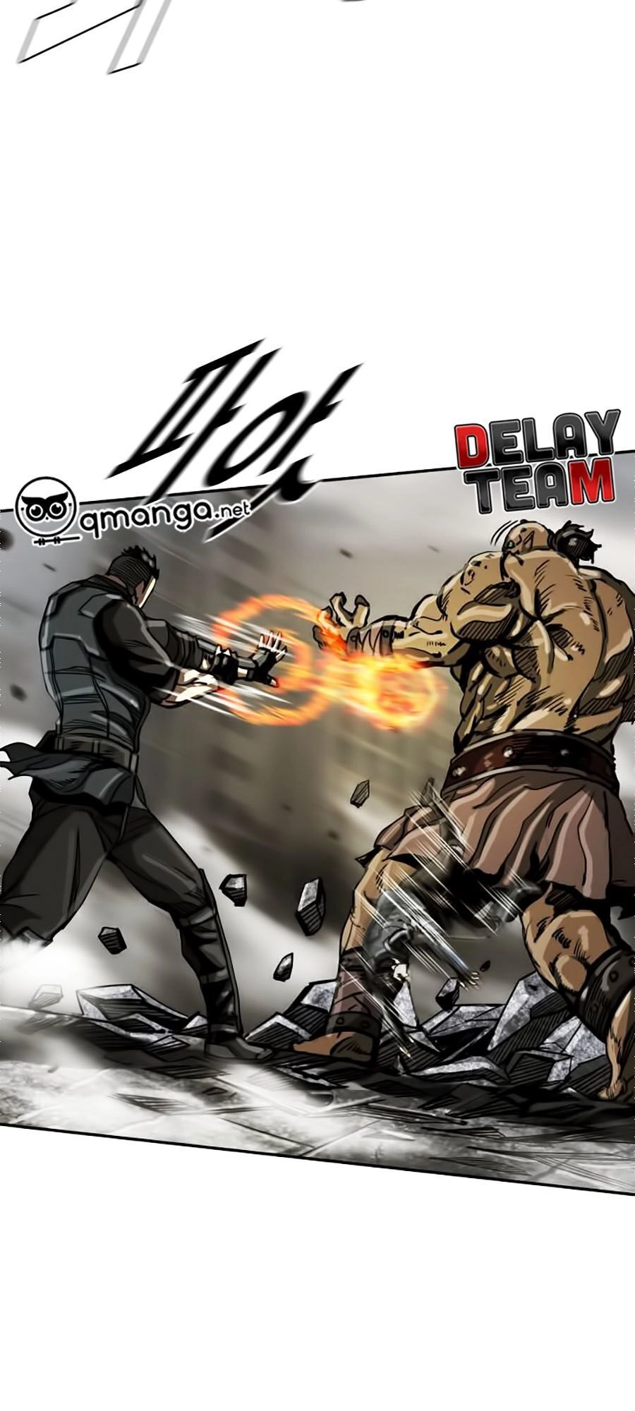 Thợ Săn Đầu Tiên Chapter 28 - 41