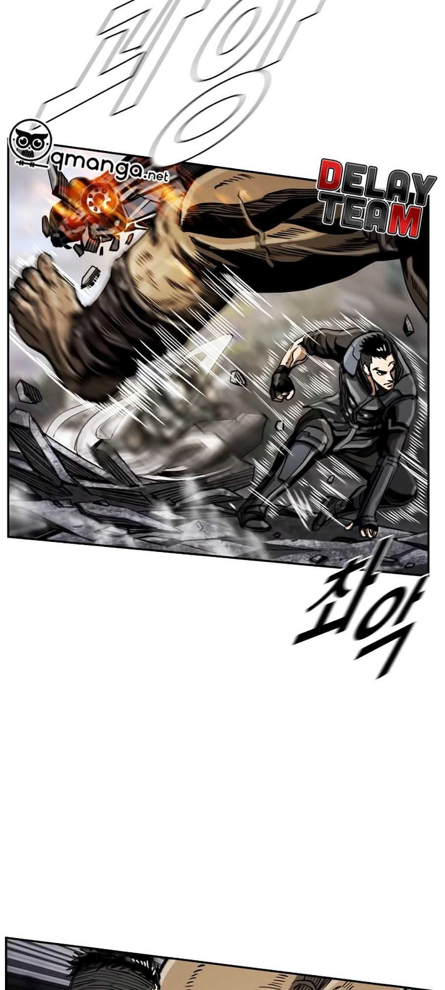 Thợ Săn Đầu Tiên Chapter 28 - 44