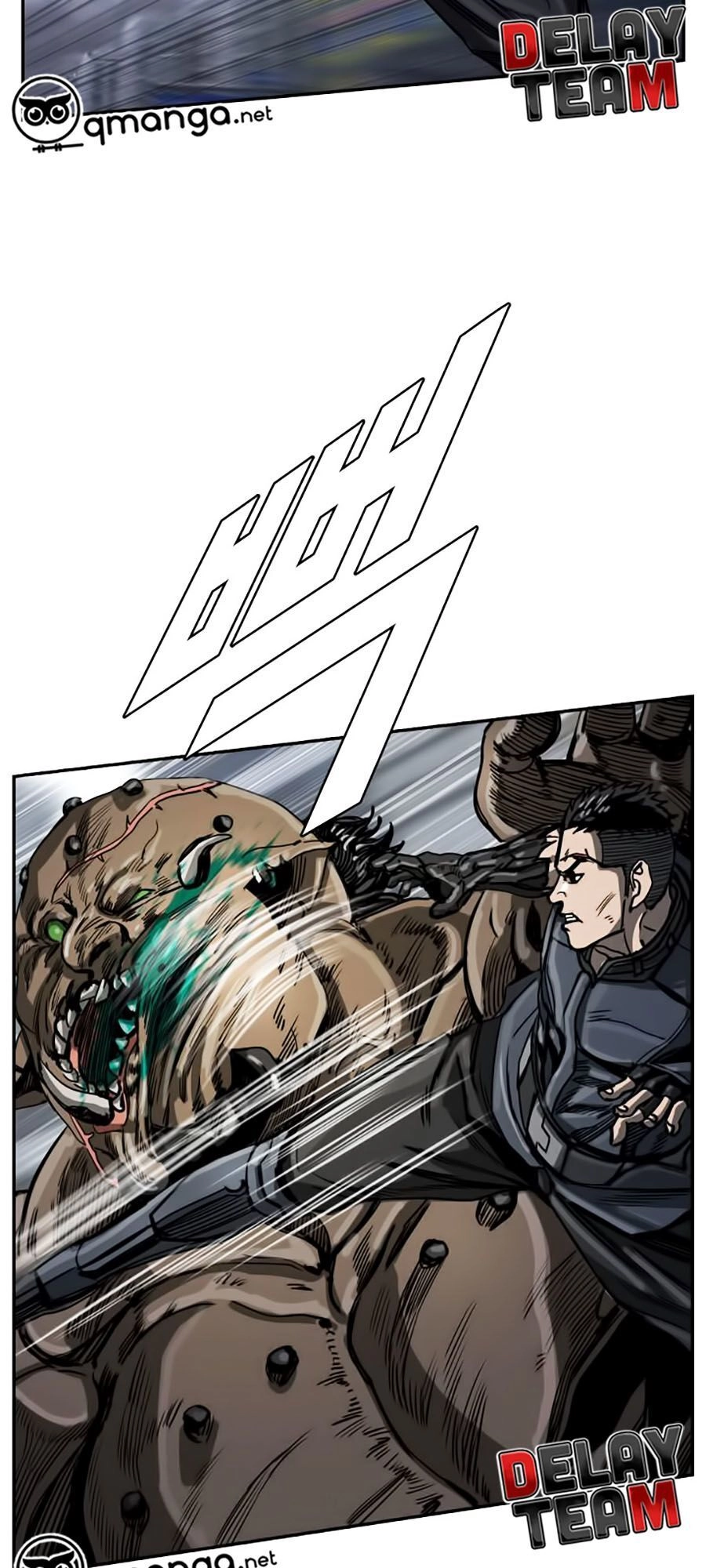 Thợ Săn Đầu Tiên Chapter 28 - 48