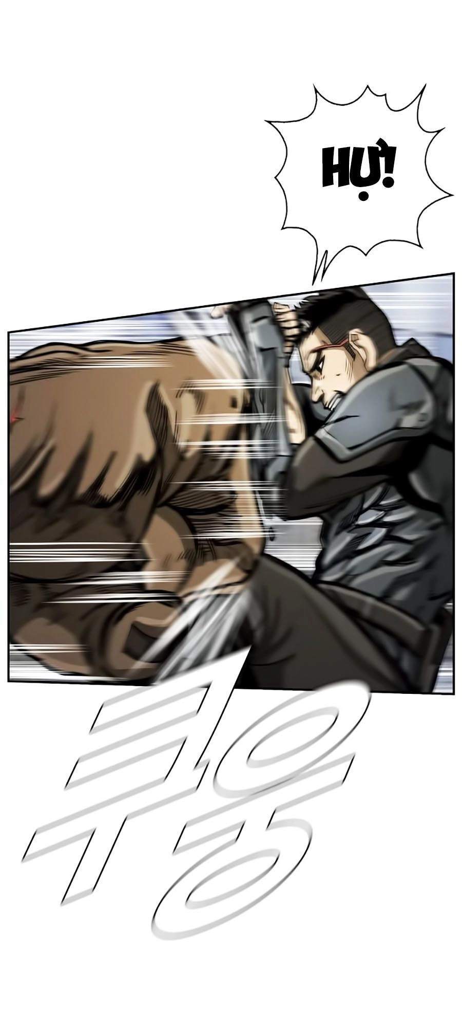 Thợ Săn Đầu Tiên Chapter 28 - 50