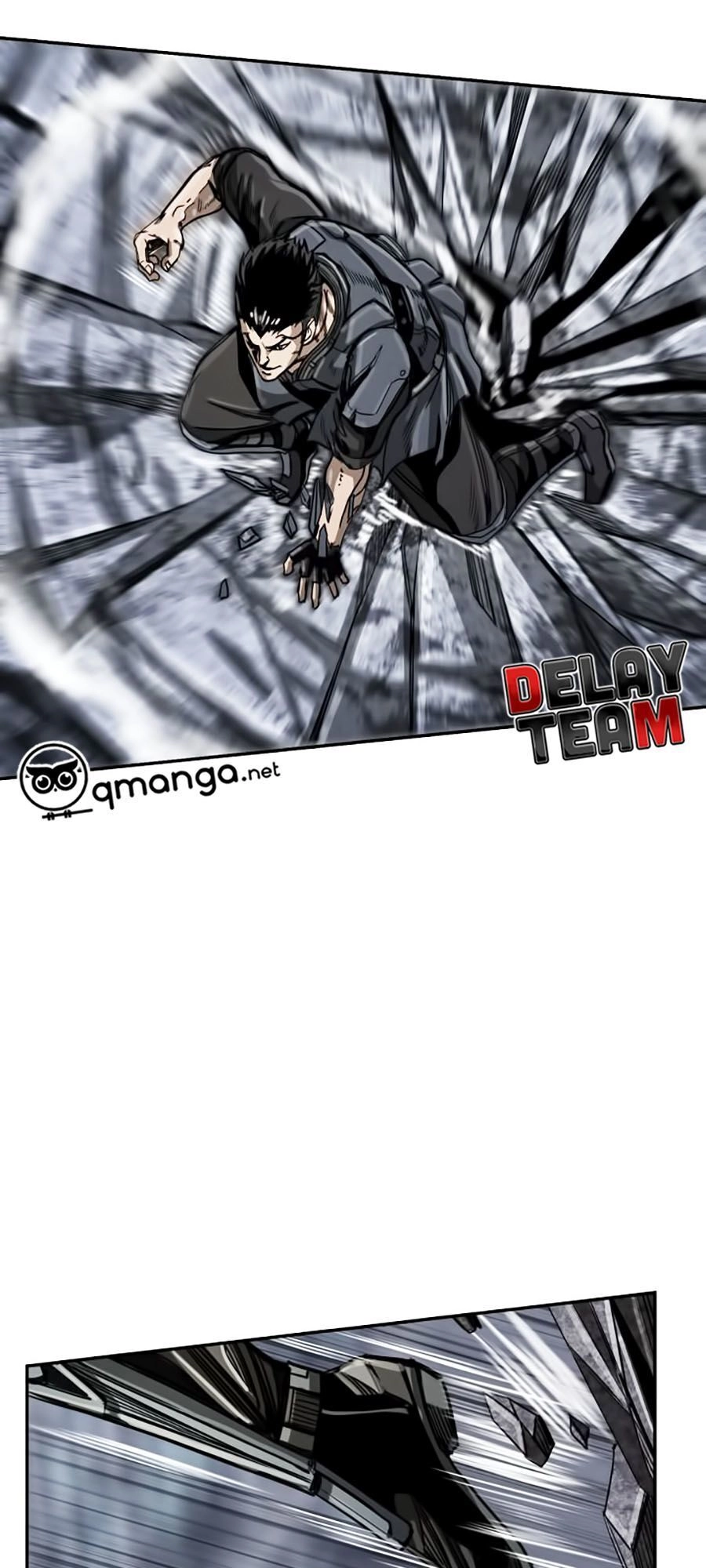 Thợ Săn Đầu Tiên Chapter 28 - 52