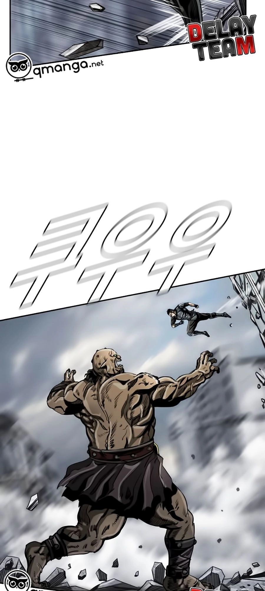 Thợ Săn Đầu Tiên Chapter 28 - 53