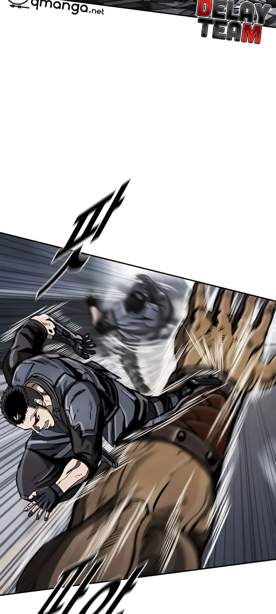 Thợ Săn Đầu Tiên Chapter 28 - 54