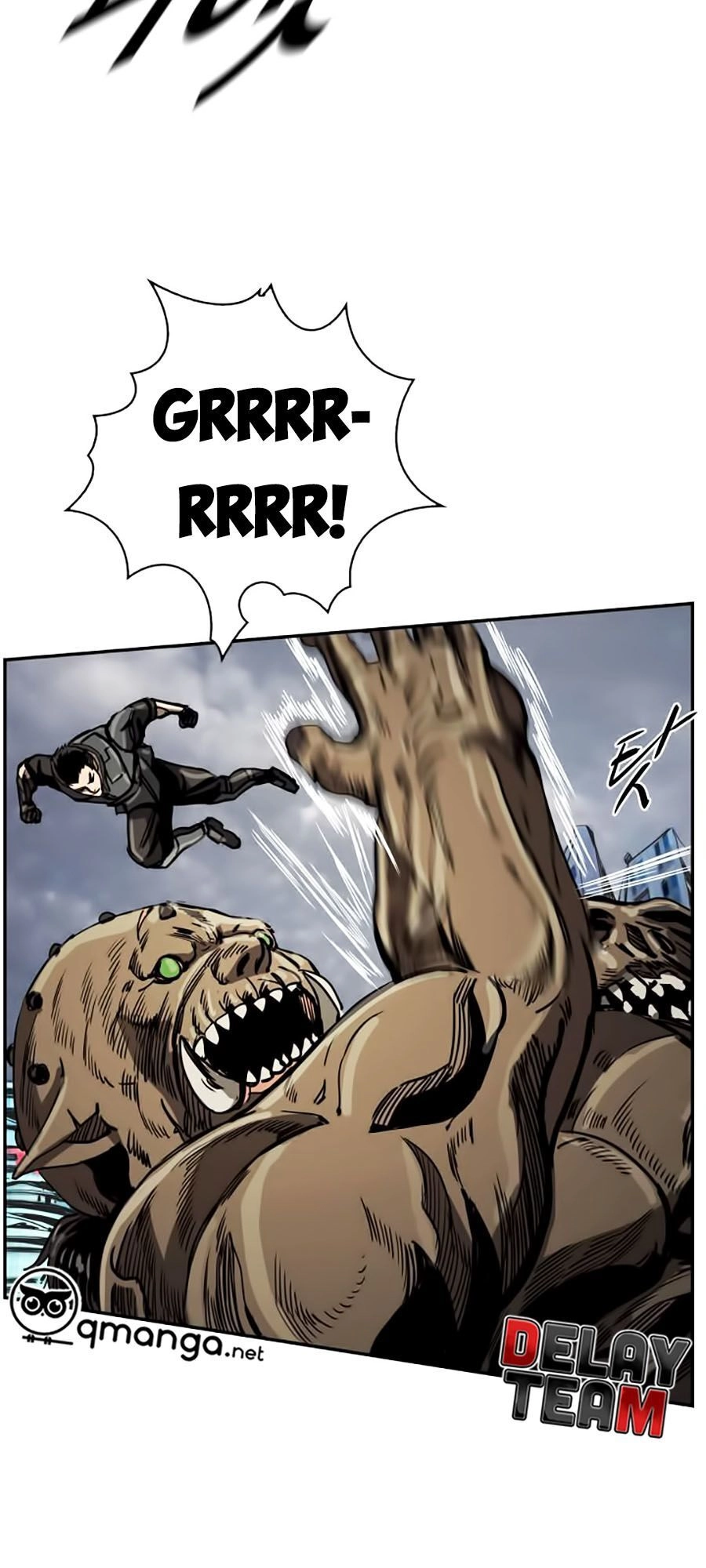 Thợ Săn Đầu Tiên Chapter 28 - 55