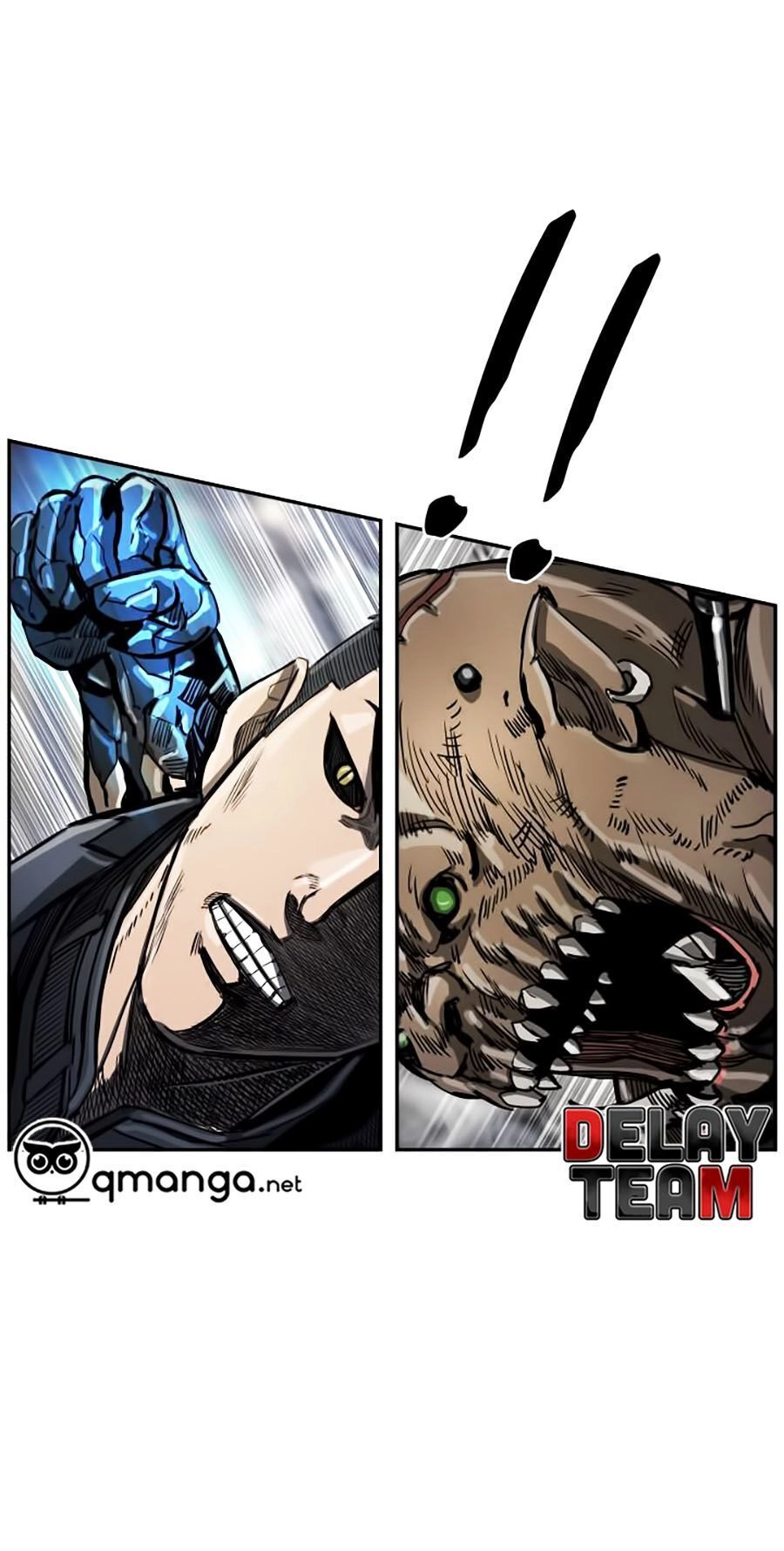 Thợ Săn Đầu Tiên Chapter 28 - 56