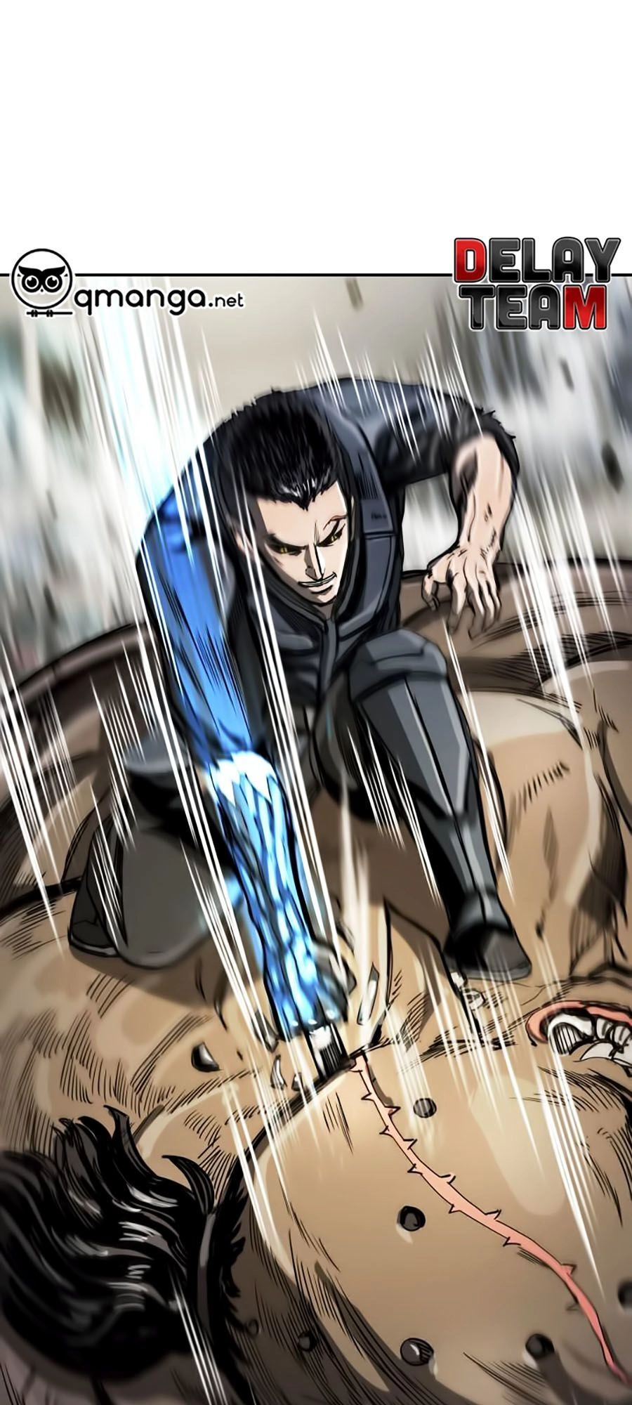 Thợ Săn Đầu Tiên Chapter 28 - 57