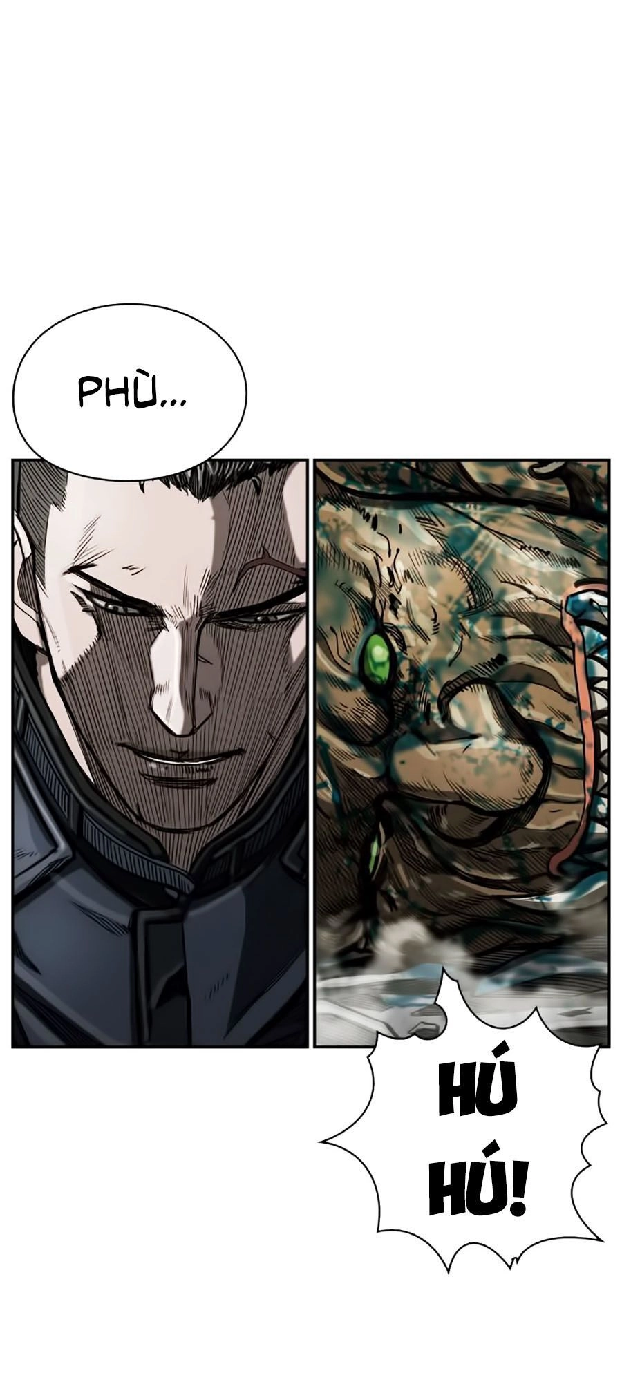 Thợ Săn Đầu Tiên Chapter 29 - 5