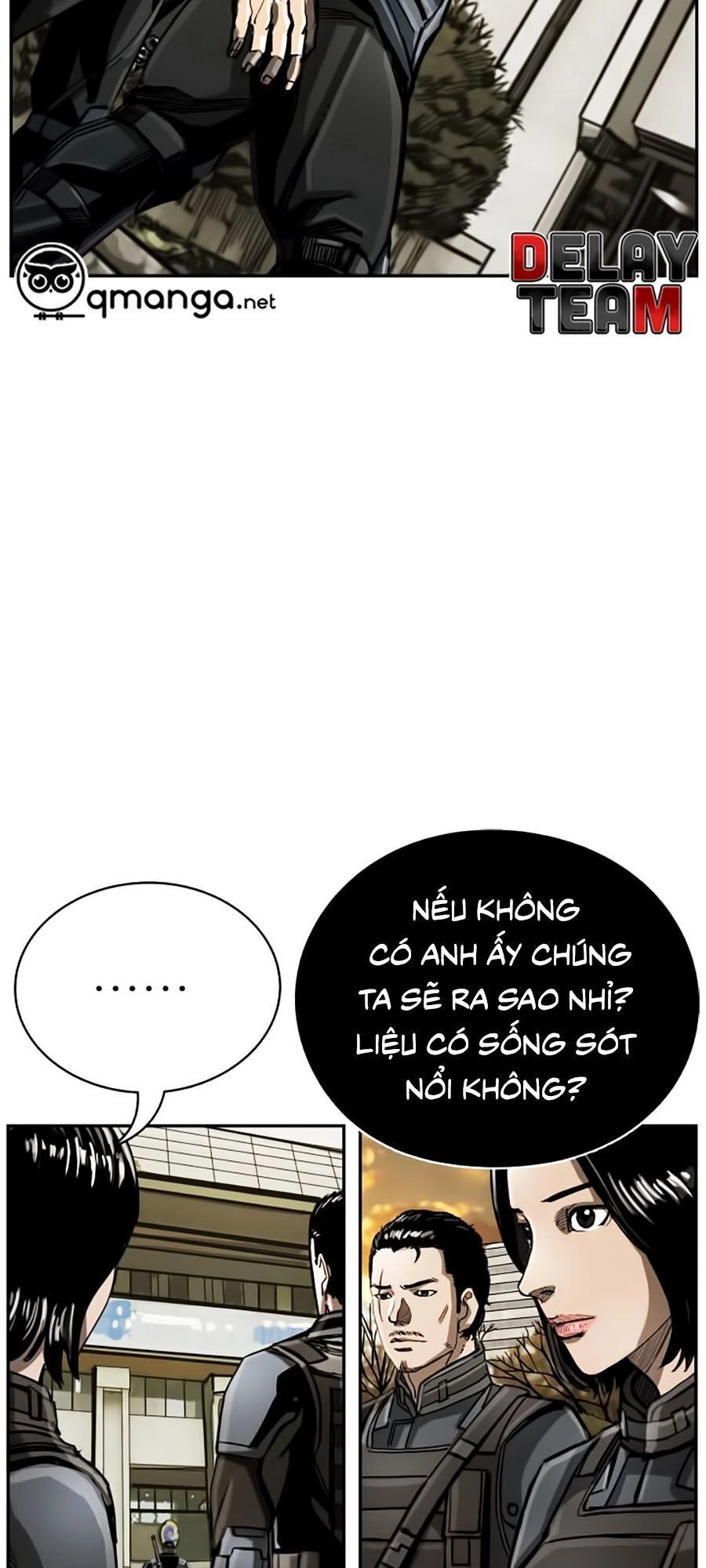 Thợ Săn Đầu Tiên Chapter 29 - 11