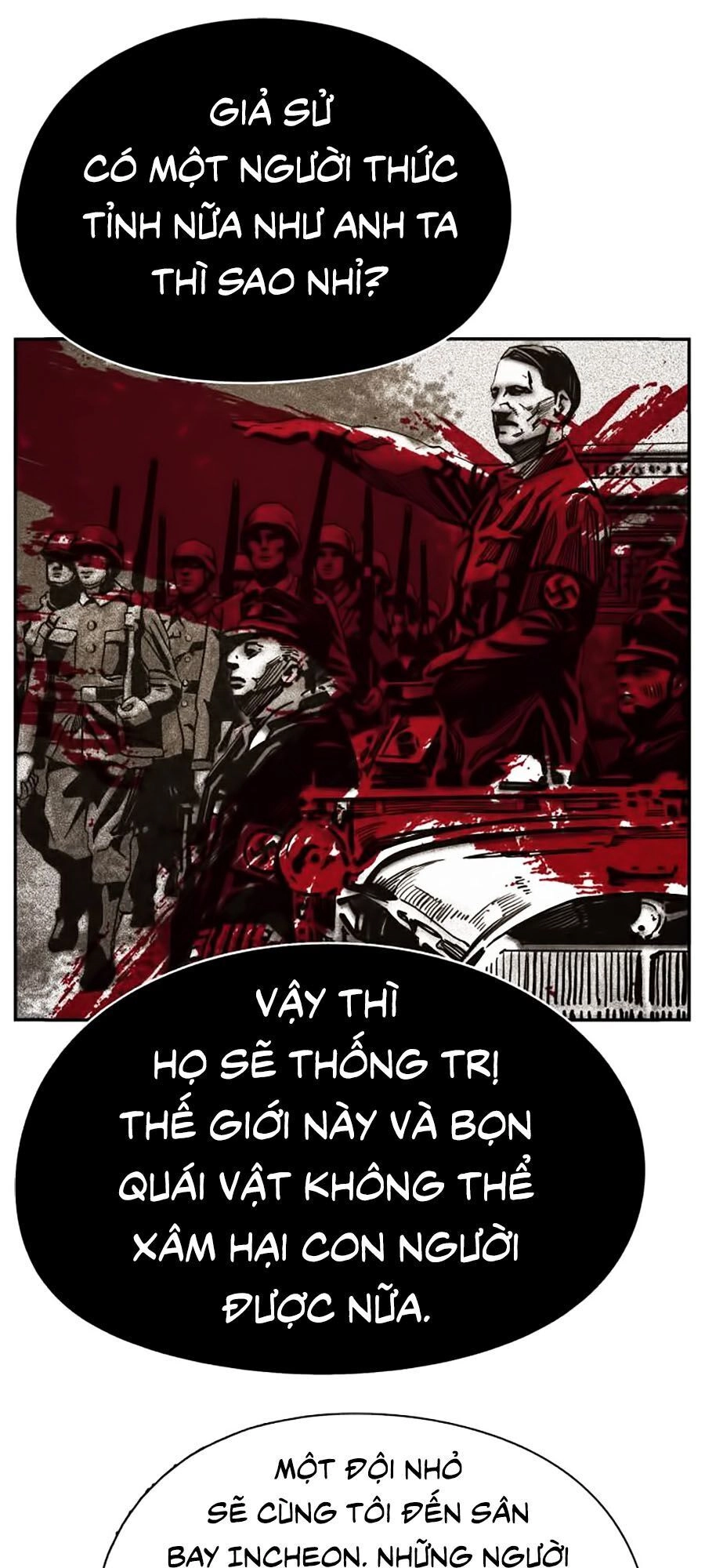 Thợ Săn Đầu Tiên Chapter 29 - 15