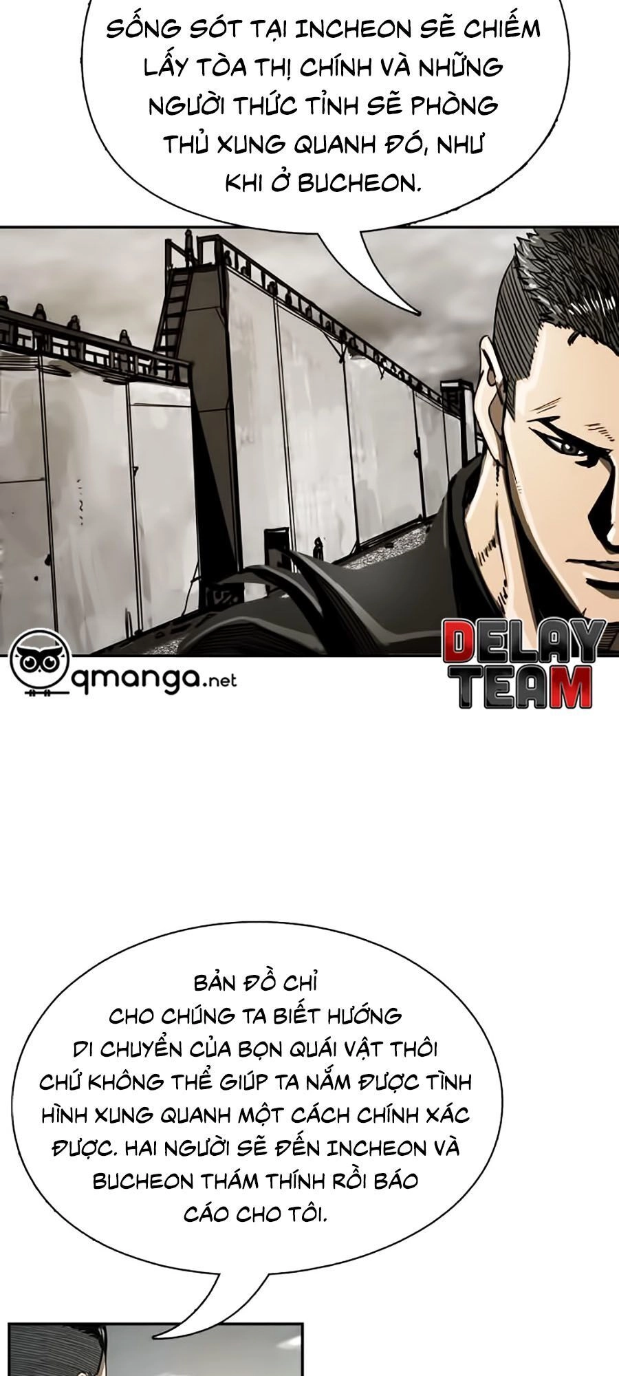 Thợ Săn Đầu Tiên Chapter 29 - 16