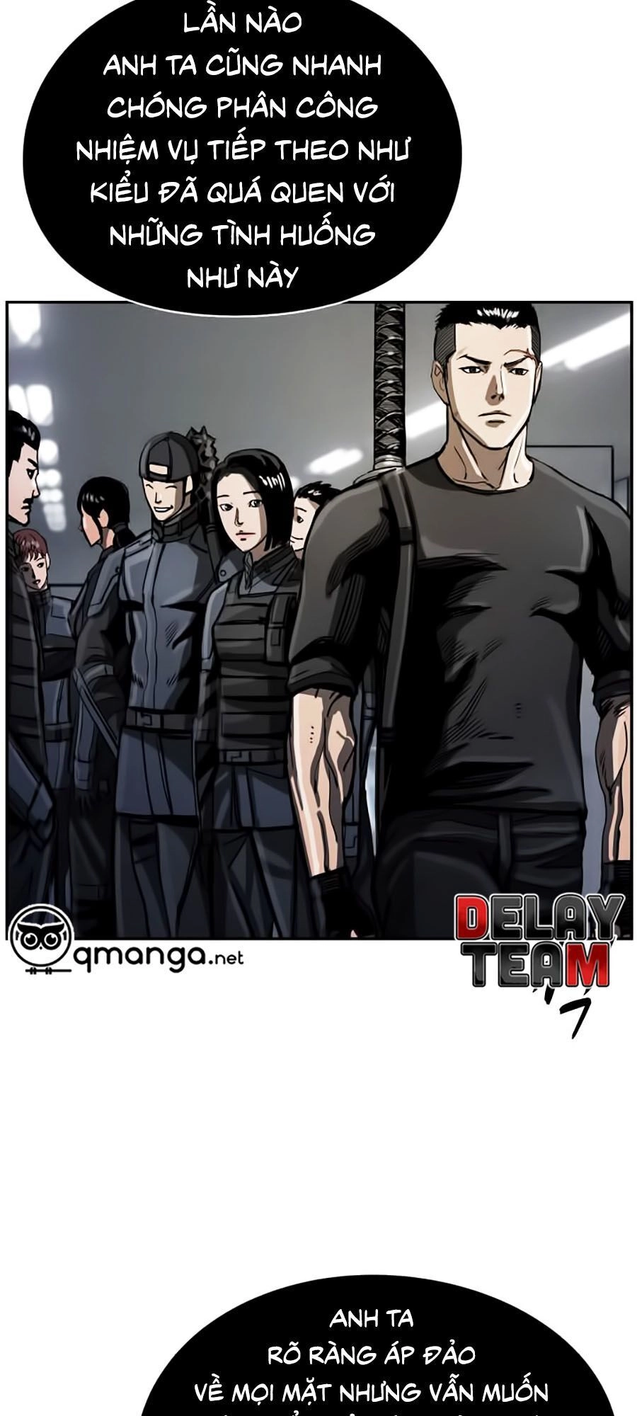 Thợ Săn Đầu Tiên Chapter 29 - 18